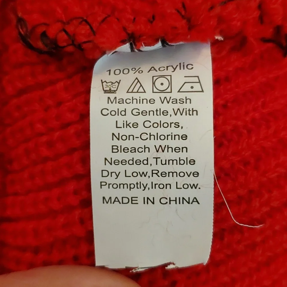 2 Ski Masks NWOT